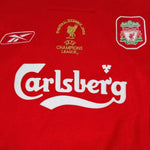 Liverpool Principal 04/05