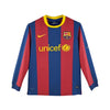 Barcelona Principal 10/11 - Manga Comprida