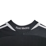 Real Madrid Alternativa 06/07
