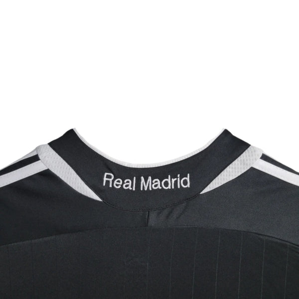 Real Madrid Alternativa 06/07