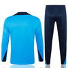Chelsea 24/25 - Fato de Treino - 1/2 Zip