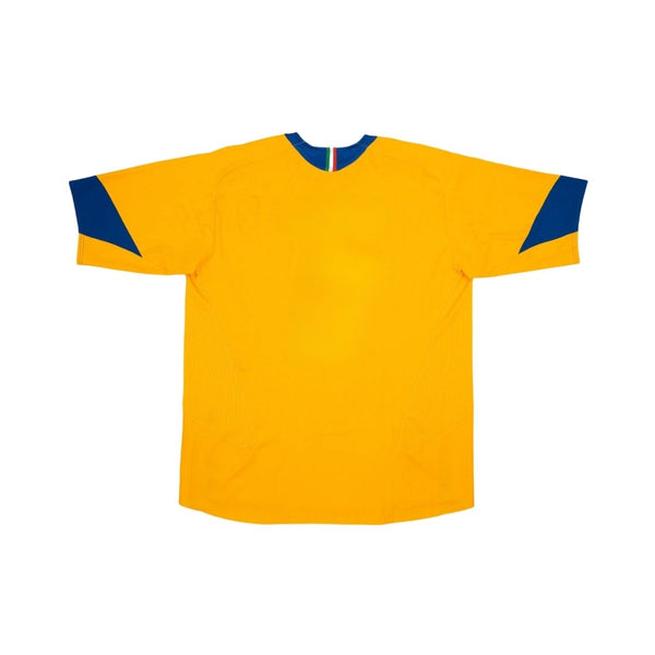 Juventus Terceiro 05/06