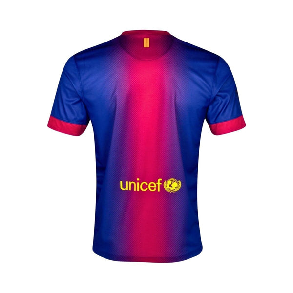 Barcelona Principal 12/13