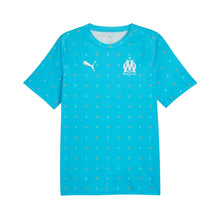 Olympique de Marseille Pré-Jogo 25/26