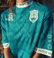 Cavese