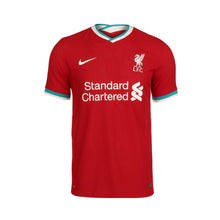Liverpool Principal 20/21