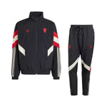 Manchester United 24/25 - Fato de Treino - Zip Completo