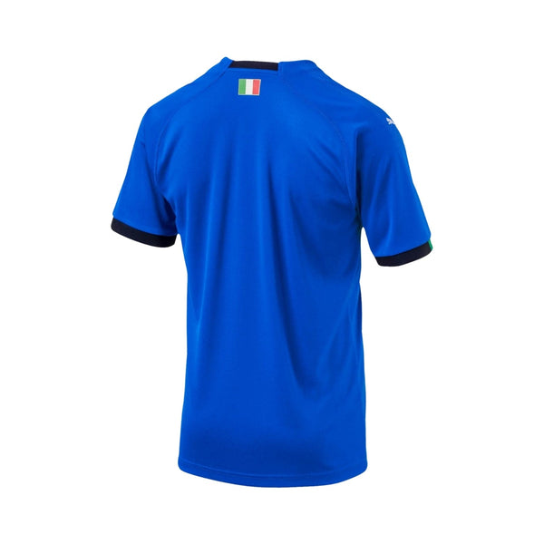 Itália Alternativa 19/20