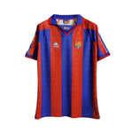 Barcelona Principal 96/97