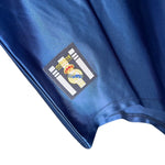 Real Madrid Terceiro 98/99