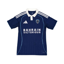 Paris FC Principal 25/26