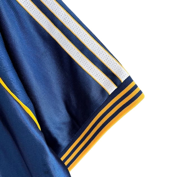 Real Madrid Terceiro 98/99