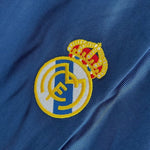 Real Madrid Terceiro 98/99