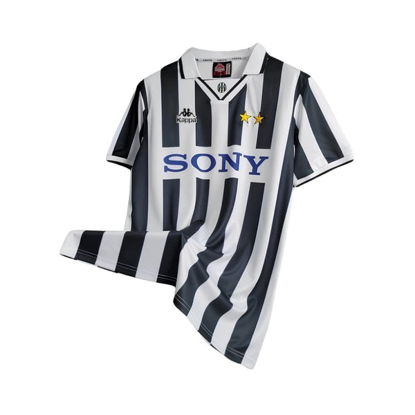 Juventus Principal 95/96