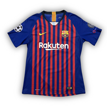 Barcelona 2018/19 Camisola