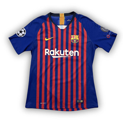 Barcelona 2018/19 Camisola