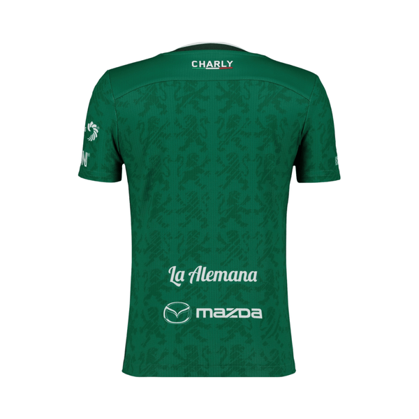Club León Principal 25/26