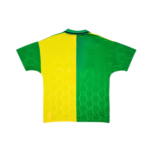 Manchester United Terceiro 93/94