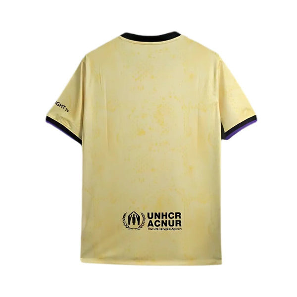 Barcelona Alternativa 25/26