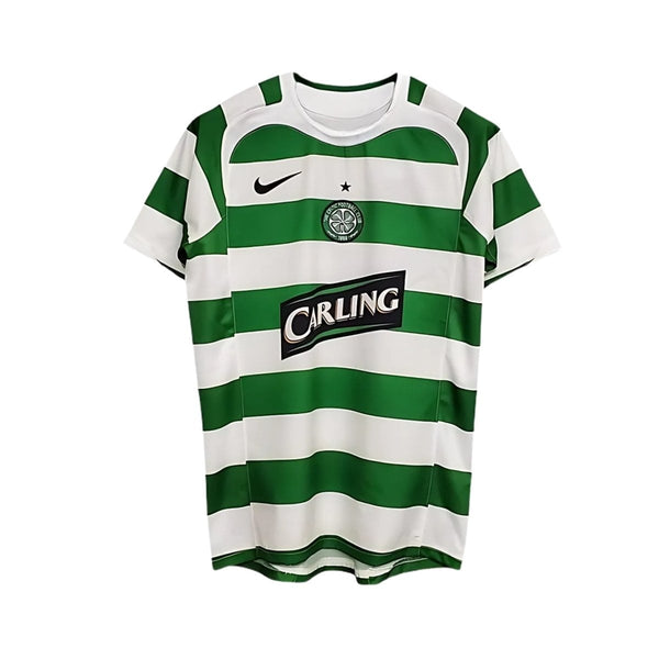 Celtic Principal 05/06