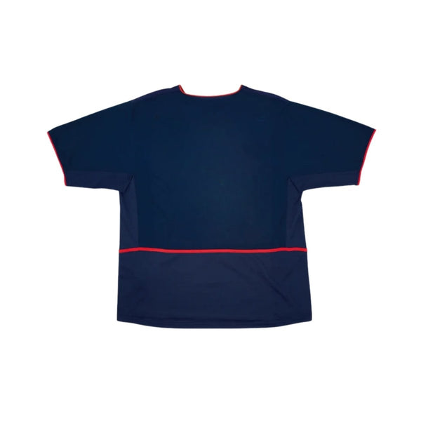 Arsenal Alternativa 02/03