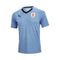 Uruguai Principal 18/19