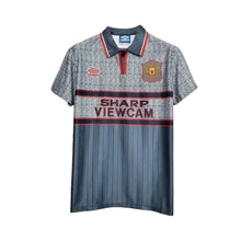 Manchester United Alternativa 95/96