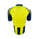 Fenerbahce Principal 07/08