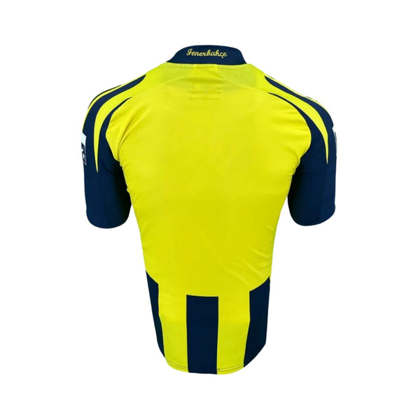 Fenerbahce Principal 07/08
