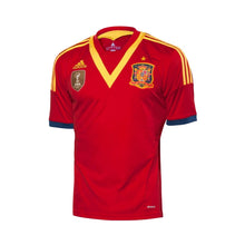 Espanha Principal 13/14