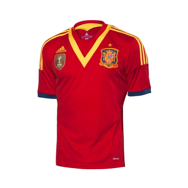 Espanha Principal 13/14