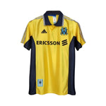 Olympique de Marseille Alternativa 98/99