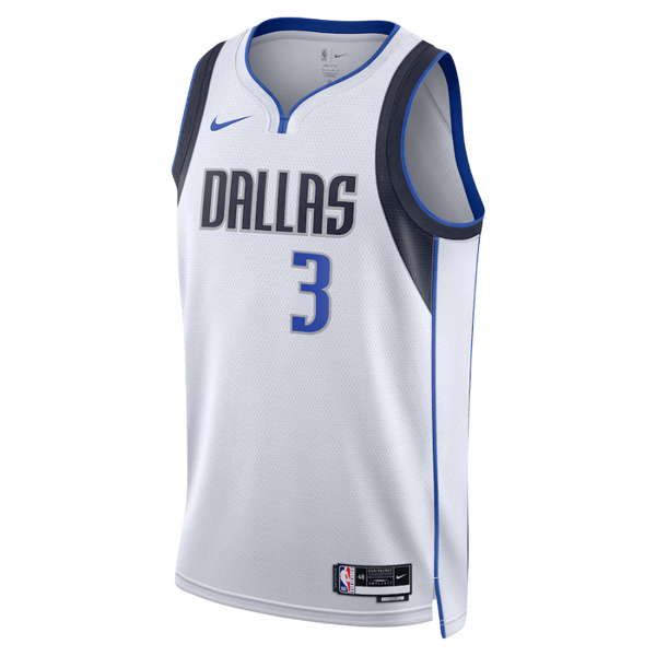 Dallas Mavericks 2024-25 Association Edition
