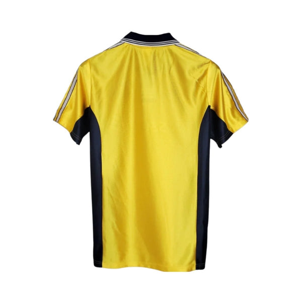 Olympique de Marseille Alternativa 98/99