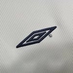 Manchester United Alternativa 99/00 - Manga Comprida