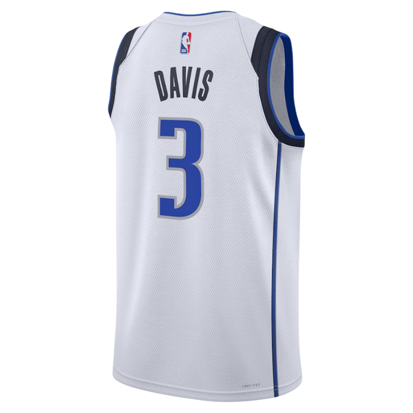 Dallas Mavericks 2024-25 Association Edition
