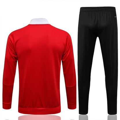 Benfica 24/25 - Fato de Treino - Zip Completo