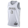 Nike City Edition Dallas Mavericks 2024 - Branco