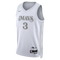 Nike City Edition Dallas Mavericks 2024 - Branco