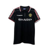 Manchester United Terceiro 98/99