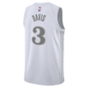 Nike City Edition Dallas Mavericks 2024 - Branco