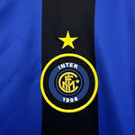 Inter Milão Principal 02/03