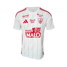 Stade Brestois Alternativa 25/26 - Todos os Patrocínios