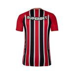 São Paulo Alternativa 25/26 - Todos os Patrocínios