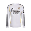 Real Madrid Principal 25/26 - Manga Comprida
