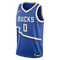 Nike City Edition Milwaukee Bucks 2024 - Royal