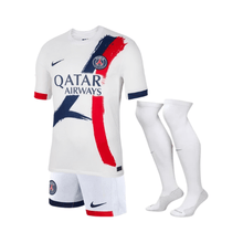 Kit de Criança - PSG Alternativa 24/25