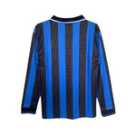 Inter Milão Principal 97/98 - Manga Comprida