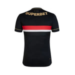 São Paulo Terceiro 25/26 - Todos os Patrocínios