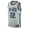Nike City Edition Orlando Magic 2024 - Silver